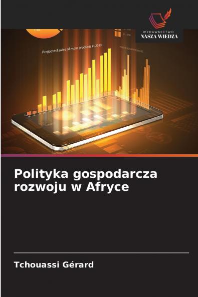 Polityka gospodarcza rozwoju w Afryce