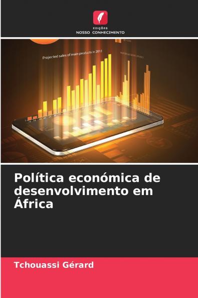 Política económica de desenvolvimento em África