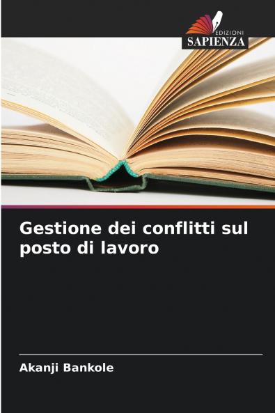 Gestione dei conflitti sul posto di lavoro