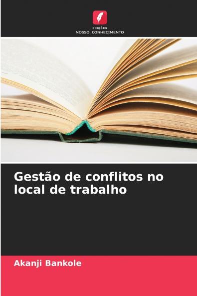 Gestão de conflitos no local de trabalho