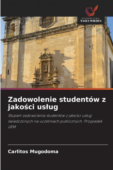 Zadowolenie studentów z jakości usług