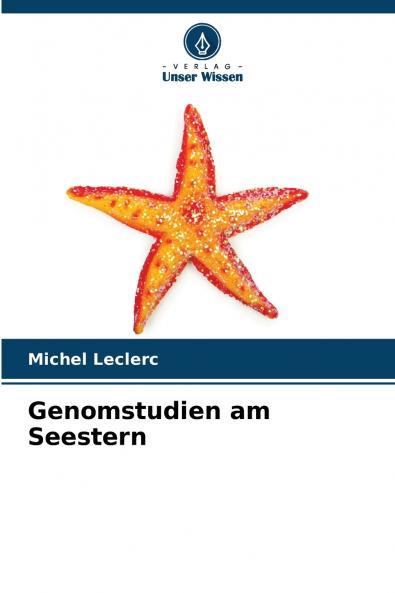 Genomstudien am Seestern