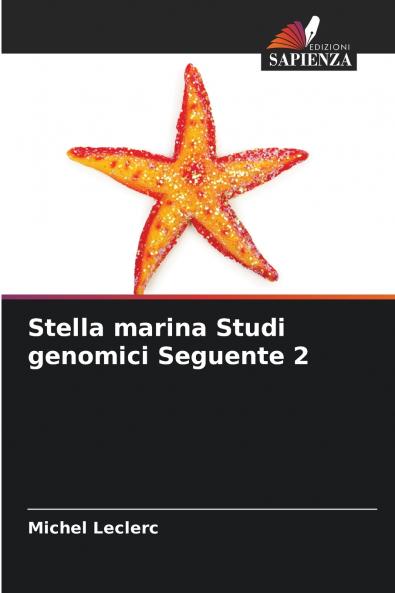 Stella marina Studi genomici Seguente 2