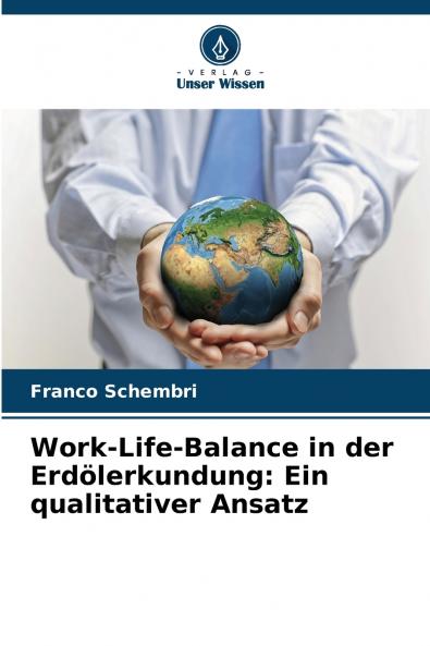 Work-Life-Balance in der Erdölerkundung