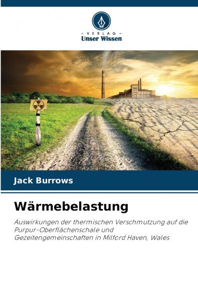 Wärmebelastung