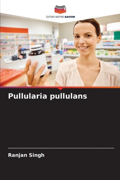 Pullularia pullulans