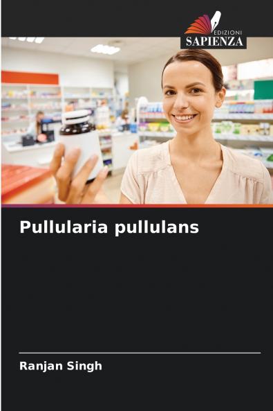 Pullularia pullulans