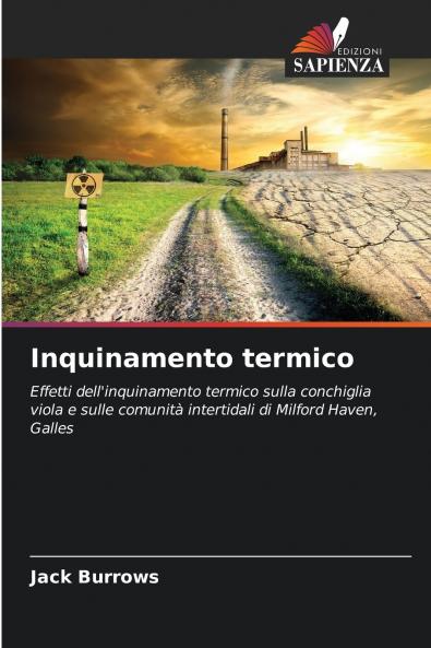 Inquinamento termico