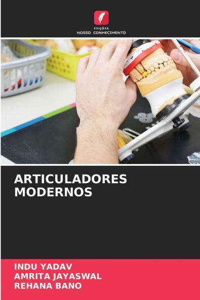 ARTICULADORES MODERNOS