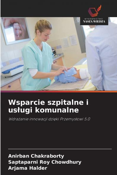 Wsparcie szpitalne i usługi komunalne