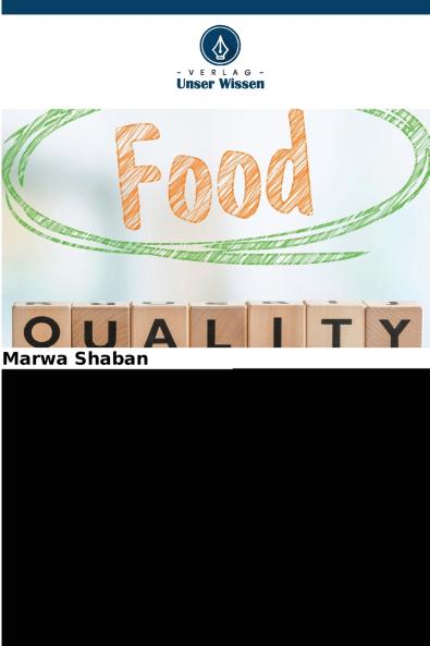 Lebensmittelsicherheit für Krankenpflegeschüler