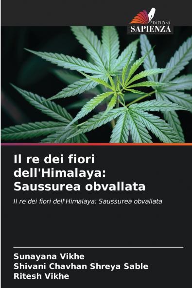 Il re dei fiori dell'Himalaya