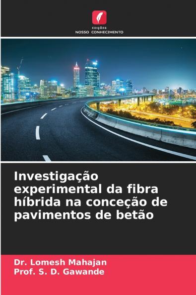 Investigação experimental da fibra híbrida na conceção de pavimentos de betão