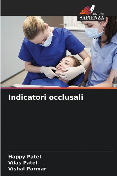 Indicatori occlusali