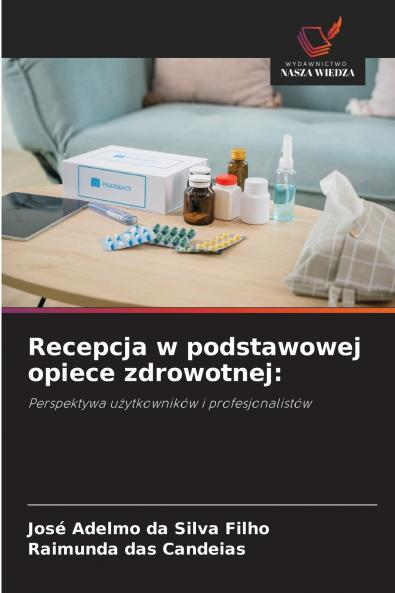 Recepcja w podstawowej opiece zdrowotnej