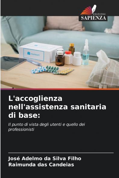 L'accoglienza nell'assistenza sanitaria di base