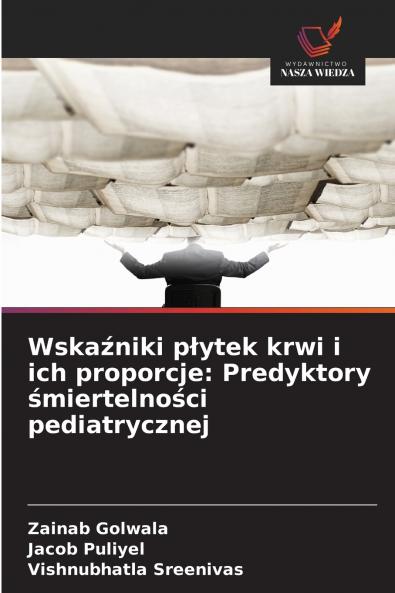 Wskaźniki płytek krwi i ich proporcje