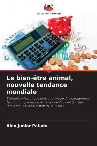 Le bien-être animal nouvelle tendance mondiale