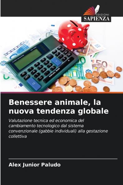 Benessere animale la nuova tendenza globale
