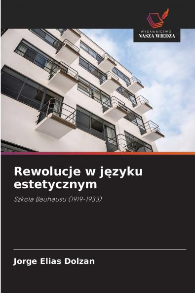 Rewolucje w języku estetycznym