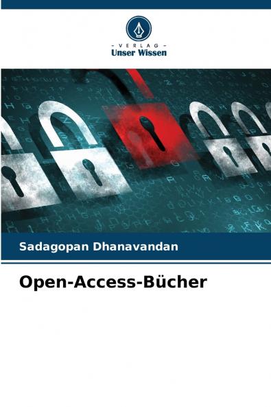 Open-Access-Bücher