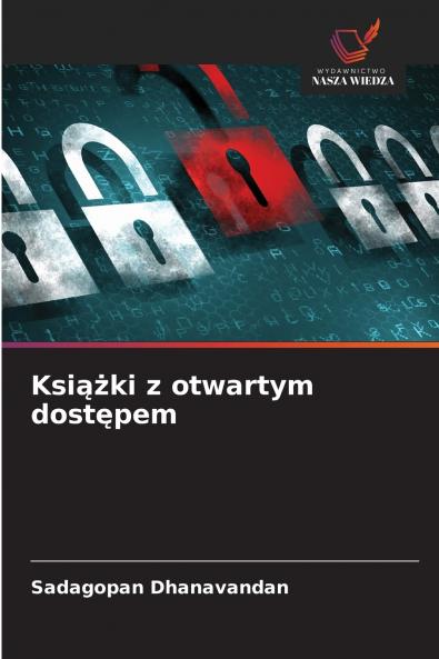 Książki z otwartym dostępem
