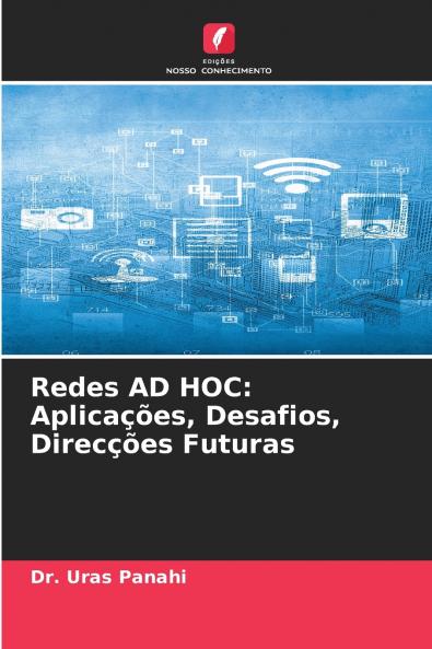 Redes AD HOC