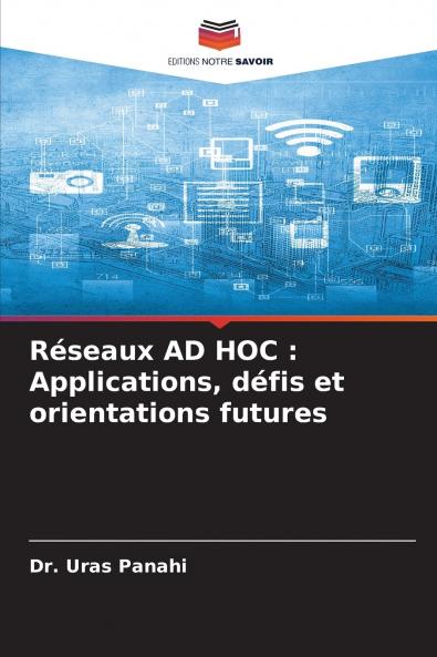 Réseaux AD HOC