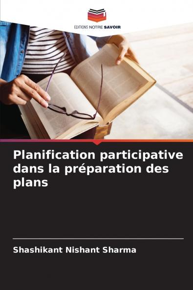 Planification participative dans la préparation des plans