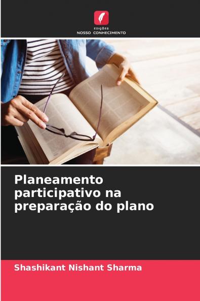 Planeamento participativo na preparação do plano