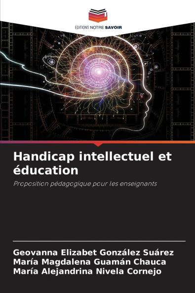 Handicap intellectuel et éducation