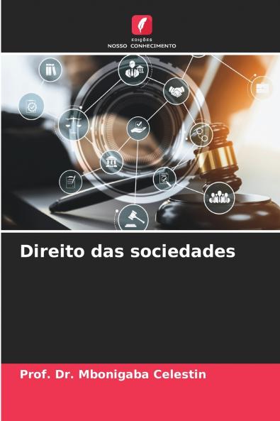 Direito das sociedades