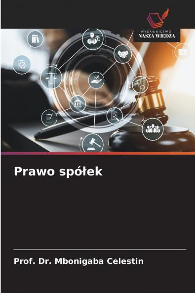 Prawo spółek