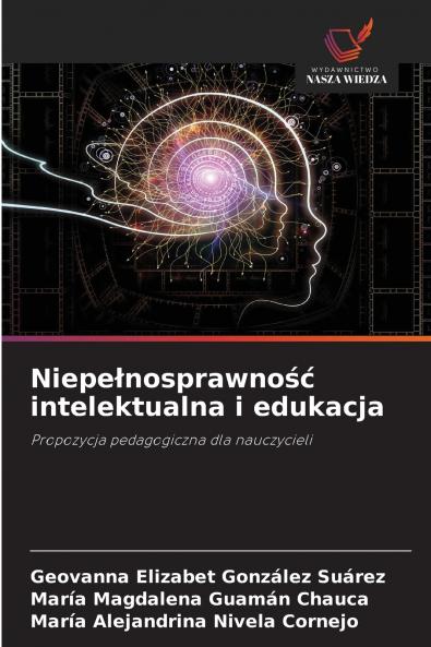 Niepełnosprawność intelektualna i edukacja