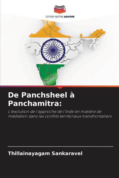 De Panchsheel à Panchamitra