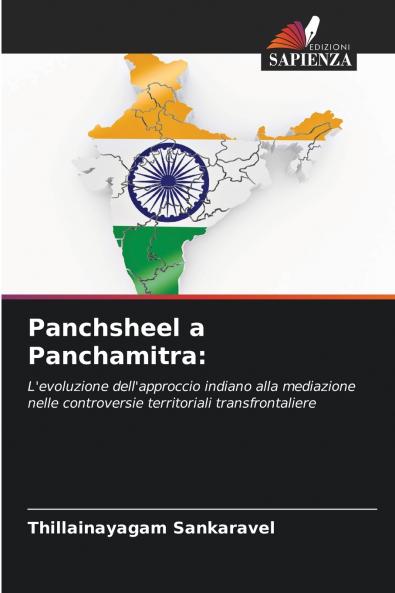 Panchsheel a Panchamitra