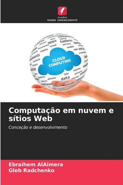 Computação em nuvem e sítios Web