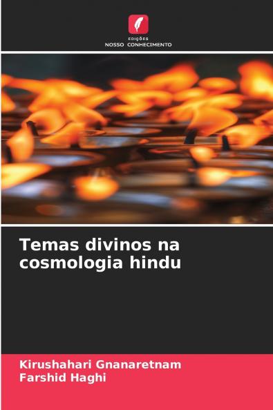 Temas divinos na cosmologia hindu