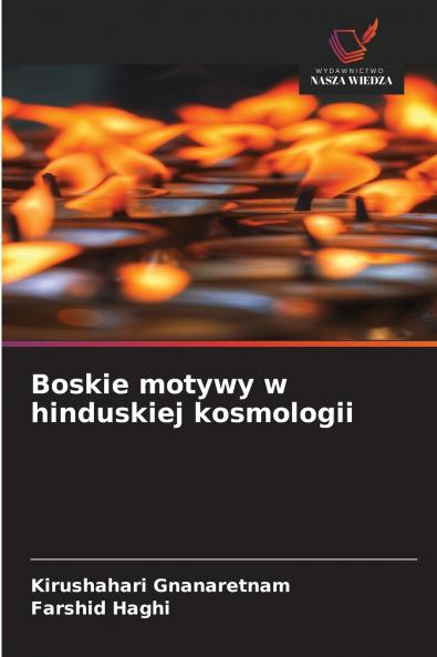 Boskie motywy w hinduskiej kosmologii