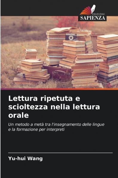 Lettura ripetuta e scioltezza nella lettura orale