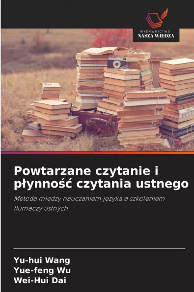Powtarzane czytanie i płynność czytania ustnego