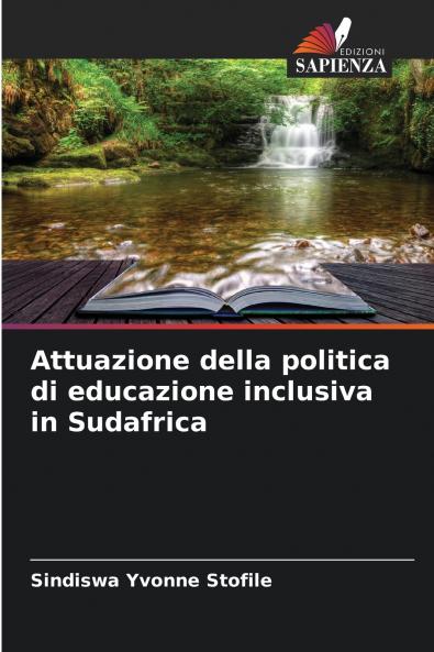 Attuazione della politica di educazione inclusiva in Sudafrica