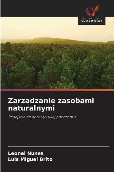 Zarządzanie zasobami naturalnymi
