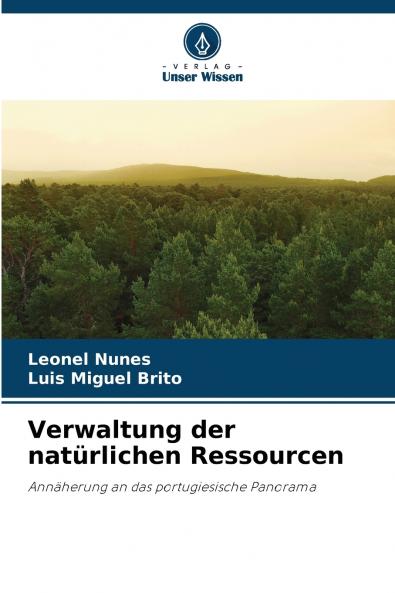 Verwaltung der natürlichen Ressourcen