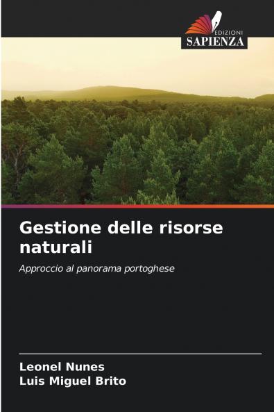 Gestione delle risorse naturali