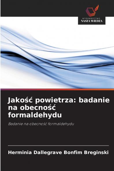 Jakość powietrza