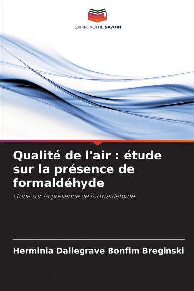 Qualité de l'air