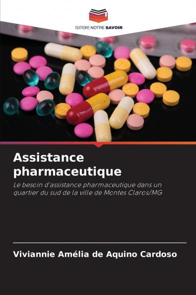 Assistance pharmaceutique