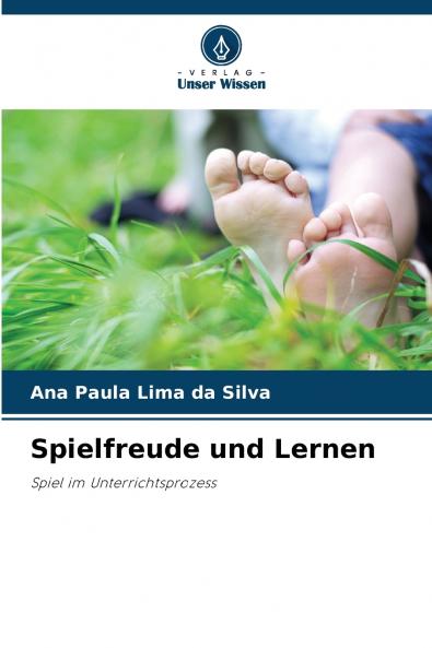 Spielfreude und Lernen