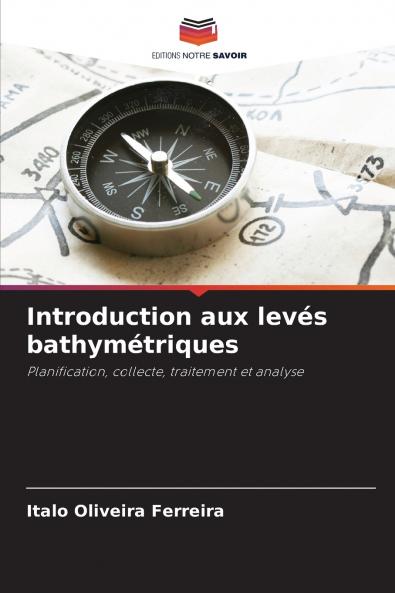 Introduction aux levés bathymétriques
